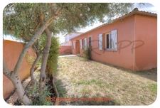 Maison à vendre 6 pièces MARAUSSAN (34)