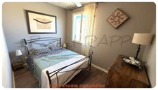 Maison à vendre 3 pièces LE CAP D'AGDE (34)
