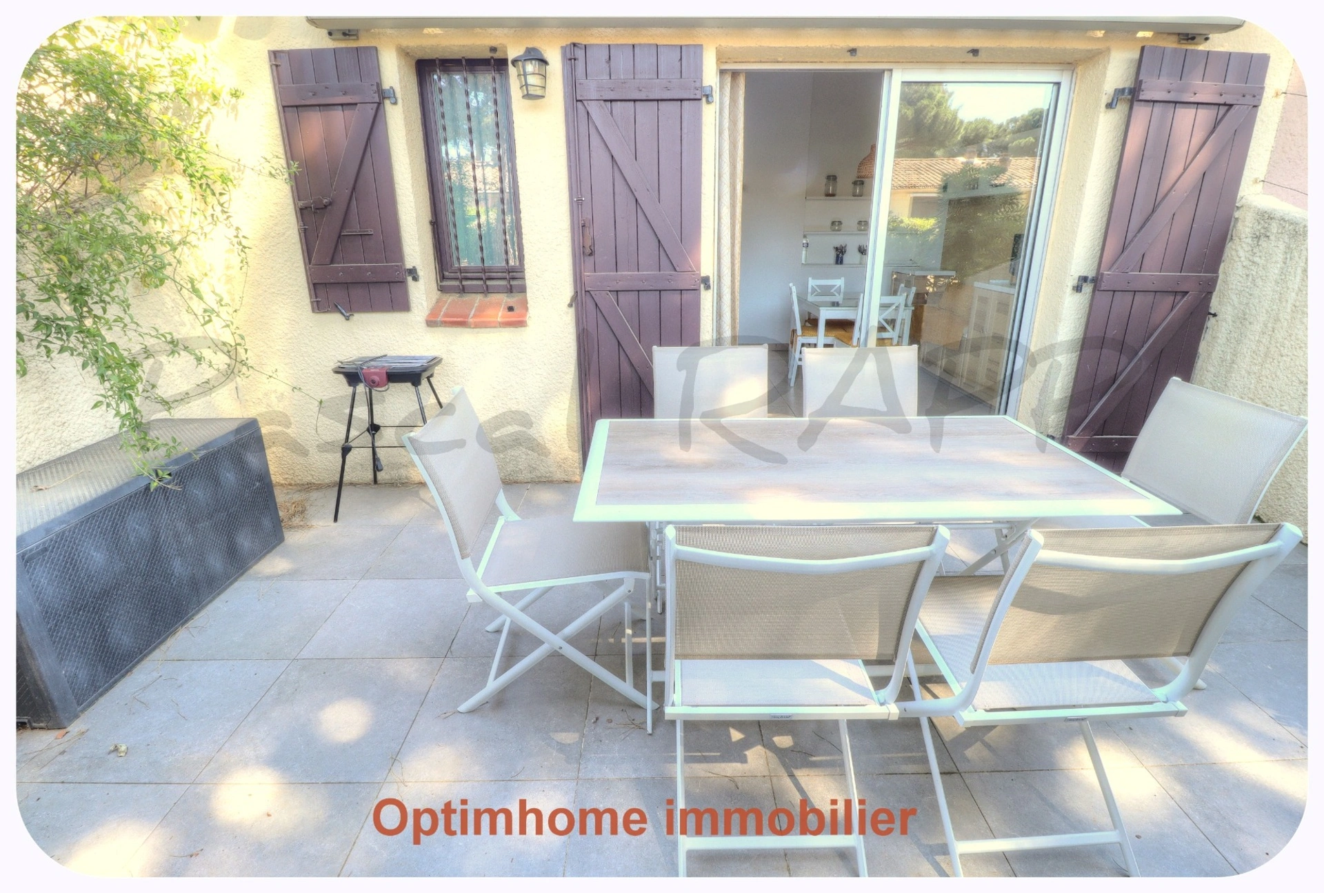 Maison 3 pièces 31 m² · à Le Cap d'Agde · 31 m² · 163 000 €