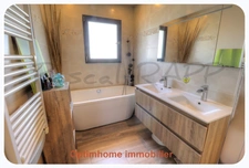 Villa à vendre 5 pièces AGDE (34)
