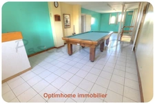 Maison à vendre 8 pièces AGDE (34)