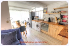 Maison à vendre 2 pièces NARBONNE PLAGE (11)