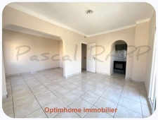 Appartement à vendre 3 pièces VALRAS PLAGE (34)