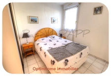 Maison à vendre 3 pièces avec garage GRAU-D'AGDE (34)