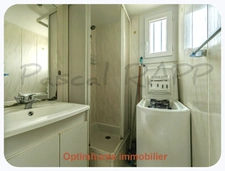 Appartement à vendre 3 pièces LE CAP D'AGDE (34)
