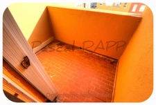 Appartement à vendre 3 pièces en centre port LE CAP D'AGDE (34)