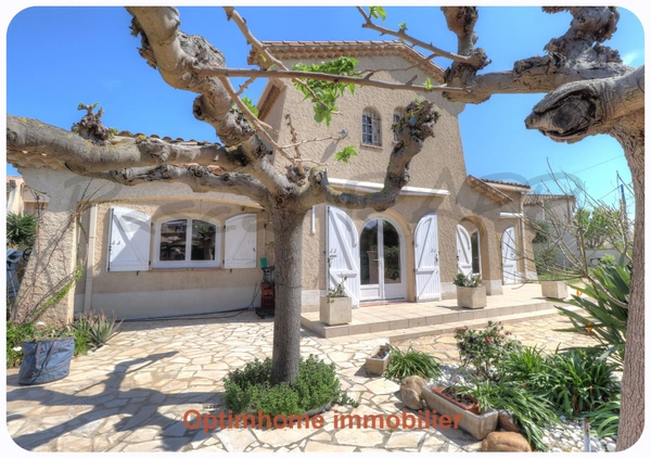 Maison à vendre 8 pièces AGDE (34)