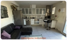 Maison à vendre 3 pièces LE CAP D'AGDE (34)