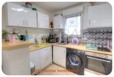 Maison à vendre T3 avec parking à MARSEILLAN (34)