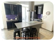 Appartement à vendre 3 pièces SETE (34)