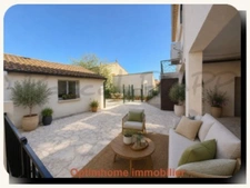 Appartement à vendre 3 pièces AGDE (34)