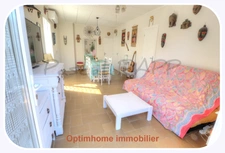 Maison à vendre 5 pièces MARSEILLAN PLAGE (34)