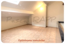 Appartement à vendre 3 pièces AGDE (34)