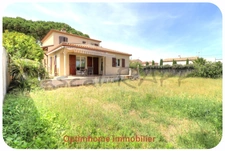 Maison à vendre 5 pièces GRAU D'AGDE (34)