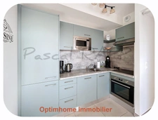 EXCEPTIONNEL - APPARTEMENT PRESTIGE AU CAP D'AGDE