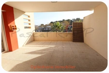 Appartement à vendre 2 pièces AGDE (34)