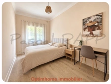 Appartement à vendre 3 pièces VALRAS PLAGE (34)