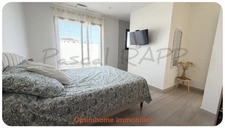Maison contemporaine à vendre 5 pièces  (34)