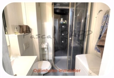 Appartement à vendre 2 pièces LE CAP D'AGDE (34)
