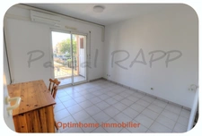 Appartement duplex à vendre 3 pièces LE CAP D'AGDE (34)