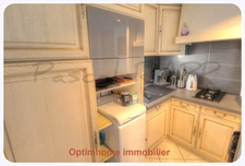 Appartement à vendre 2 pièces LE CAP D'AGDE (34)