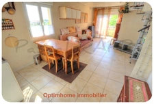 Appartement à vendre 1 pièces LE CAP D'AGDE (34)