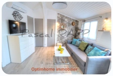Chalet T3