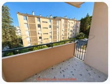 Appartement à vendre 4 pièces MONTPELLIER (34)