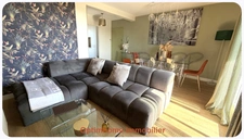 Appartement à vendre 3 pièces AGDE (34)