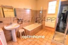 villa languedocienne d'exception - LE CAP D'AGDE (34)