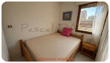 Appartement à vendre 2 pièces LE CAP D'AGDE (34)