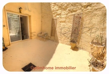 Maison à vendre 4 pièces VIAS (34)