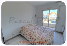 Appartement duplex à vendre 3 pièces LE CAP D'AGDE (34)