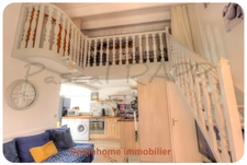 Maison à vendre 2 pièces NARBONNE PLAGE (11)