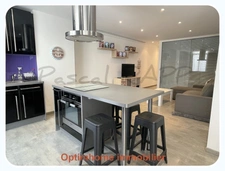 Appartement à vendre 3 pièces SETE (34)
