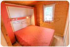 Chalet T3