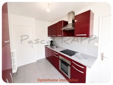 Appartement à vendre 4 pièces MONTPELLIER (34)