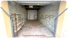 AGDE – QUARTIER MONACO – LOT DE 5 GARAGES LOUÉS