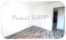 Appartement à vendre 3 pièces AGDE (34)