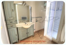 Appartement à vendre 4 pièces AGDE (34)