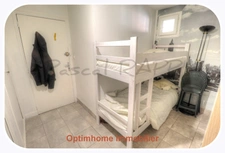 Appartement à vendre 2 pièces LE CAP D'AGDE (34)