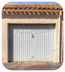 Maison à vendre 3 pièces avec garage GRAU-D'AGDE (34)