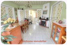 Maison à vendre 8 pièces LE CAP D'AGDE (34)