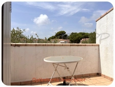 Appartement à vendre 3 pièces LE CAP D'AGDE (34)