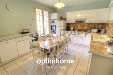 villa languedocienne d'exception - LE CAP D'AGDE (34)
