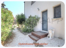 Villa à vendre 5 pièces AGDE (34)