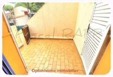 Appartement à vendre 1 pièces LE CAP D'AGDE (34)