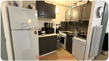 CAP D'AGDE – SECTEUR PINÈDE – STUDIO CABINE EN REZ-DE-JARDIN AVEC PARKING ET GRAND EXTÉRIEUR