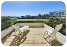 Appartement à vendre 2 pièces LE CAP D'AGDE (34)