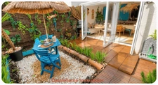 Maison de plain-pied à LE CAP D'AGDE (34) – QUARTIER PINÈDE